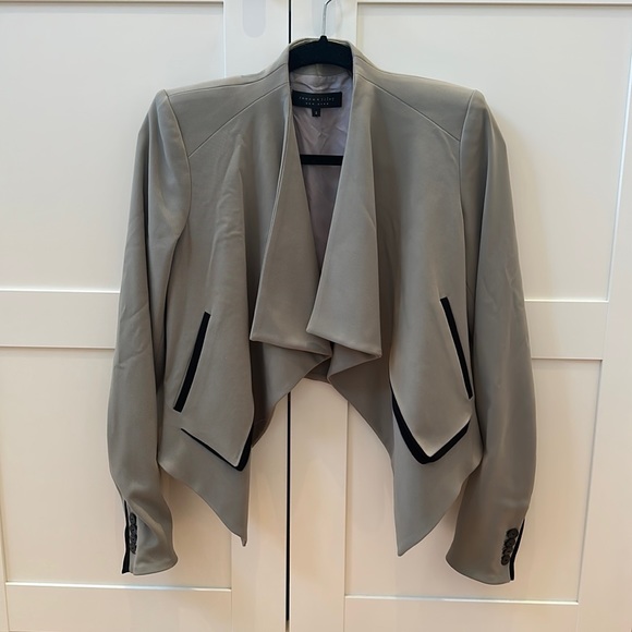 Reese + Riley blazer - Picture 1 of 3